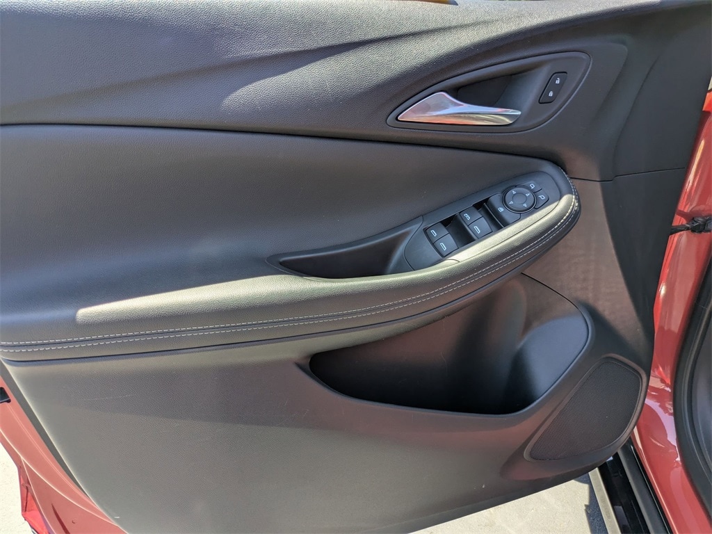 Thumbnail: 2024 Buick Encore GX - 13