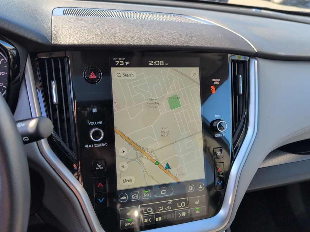 Thumbnail: 2025 Subaru Outback - 19