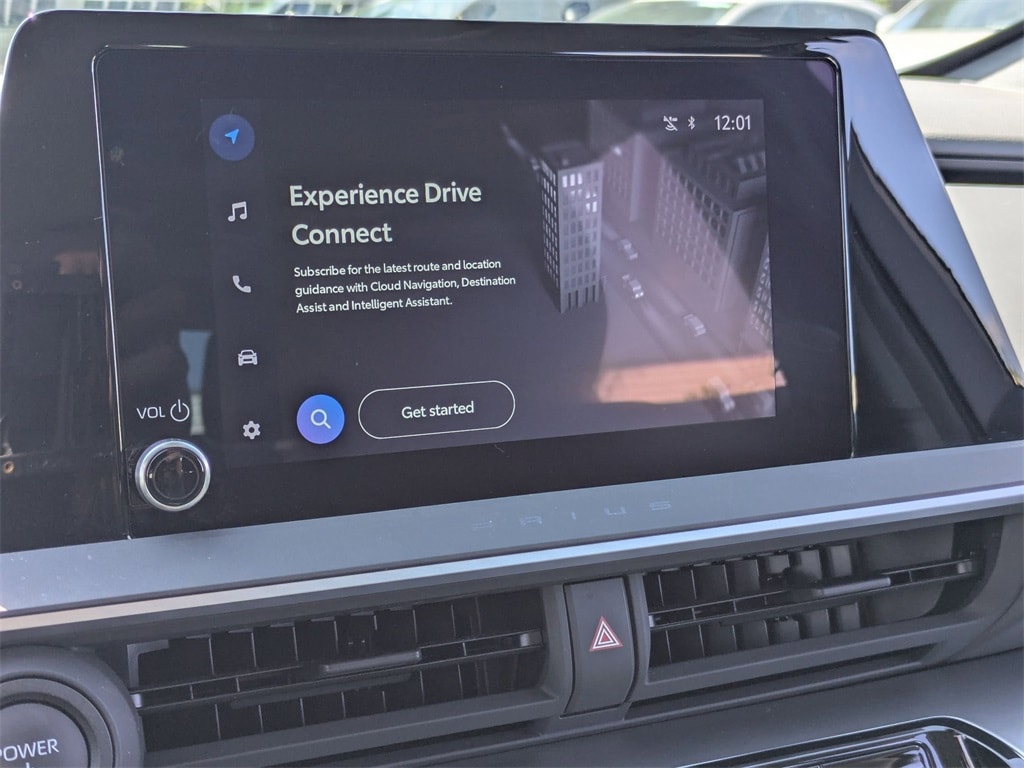 Thumbnail: 2025 Toyota Prius - 20