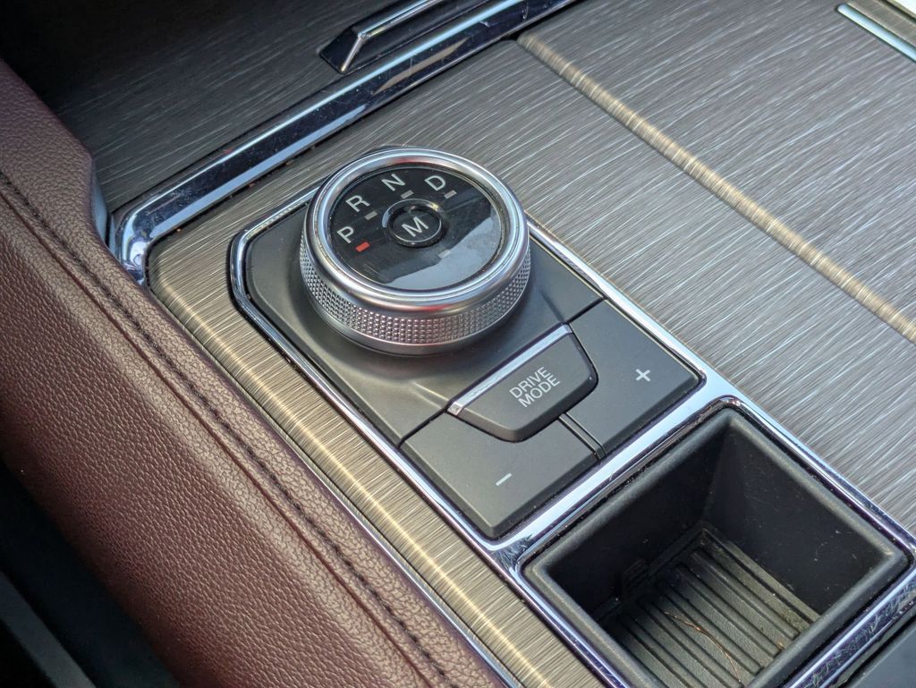 Thumbnail: 2024 Ford Expedition - 24