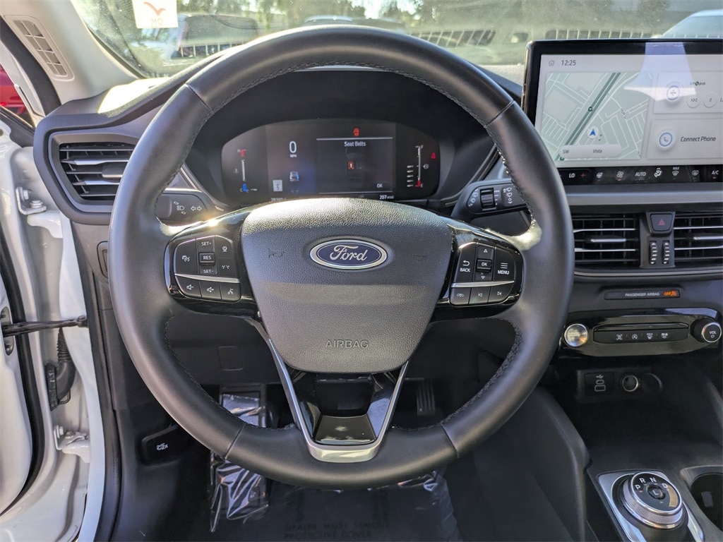 Thumbnail: 2024 Ford Escape - 18