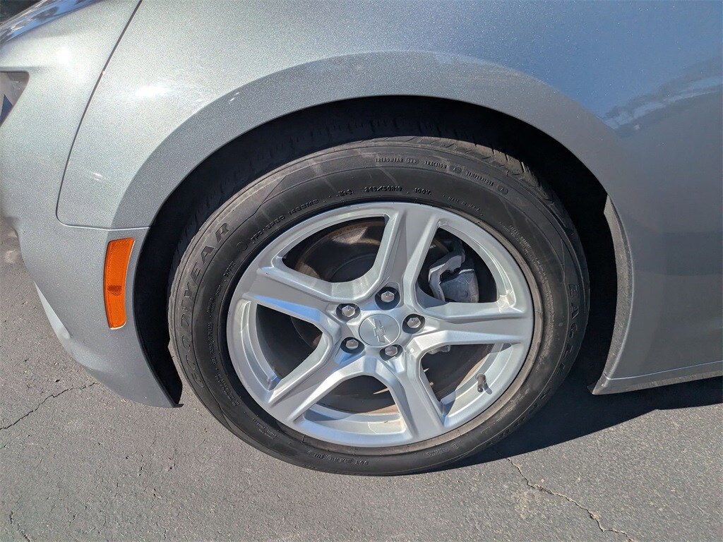 Thumbnail: 2023 Chevrolet Camaro - 13