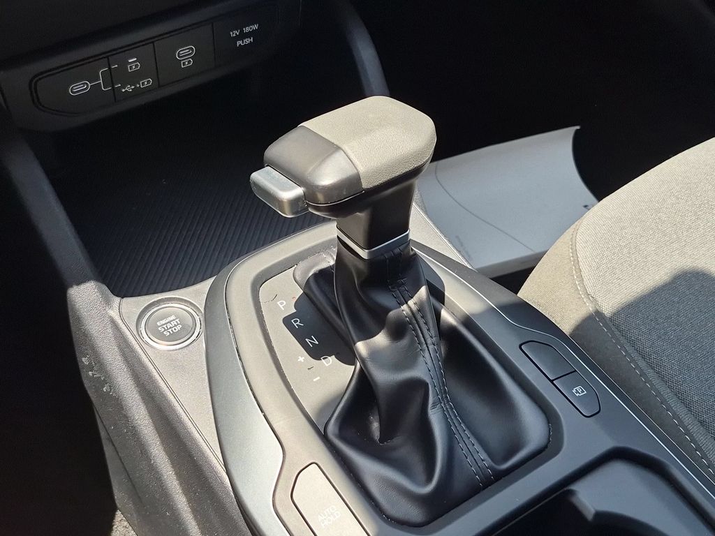 Thumbnail: 2025 Kia K4 - 20
