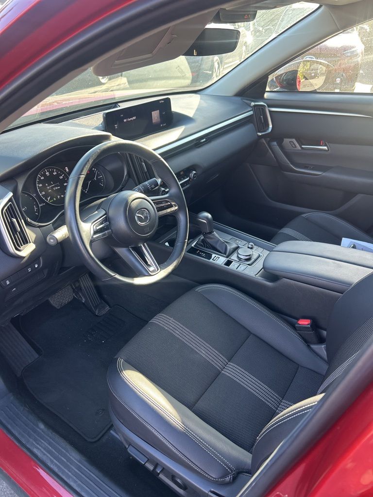 Thumbnail: 2025 Mazda CX-50 - 6