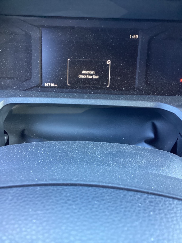 Thumbnail: 2025 Toyota 4Runner - 10