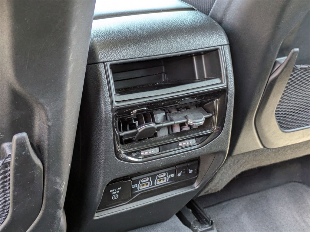 2023 Jeep Grand Cherokee 4xe 27