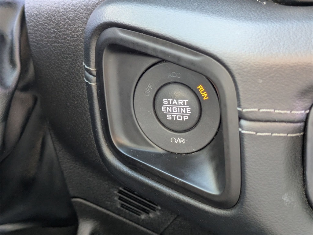 Thumbnail: 2024 Jeep Wrangler - 24