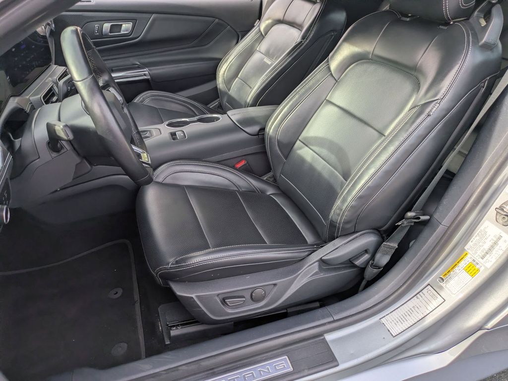 Thumbnail: 2024 Ford Mustang - 14