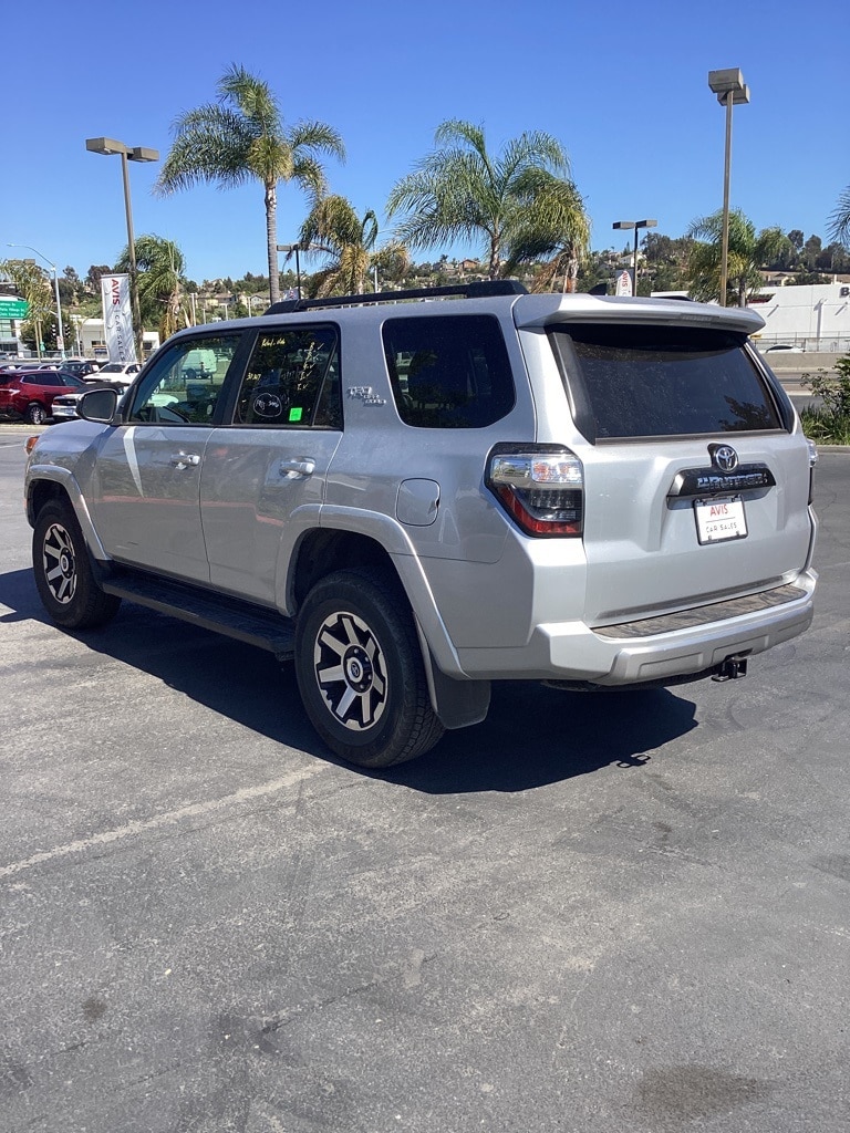 Thumbnail: 2024 Toyota 4Runner - 3