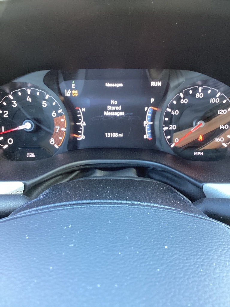 Thumbnail: 2025 Jeep Compass - 11