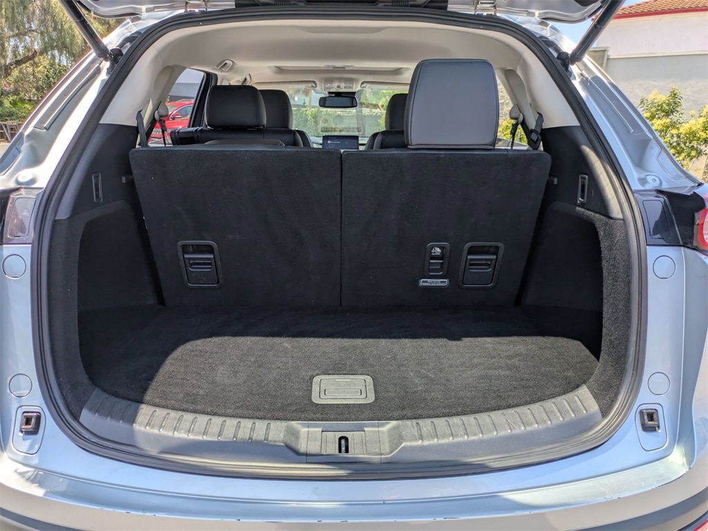 2023 Mazda CX-9 Touring 29