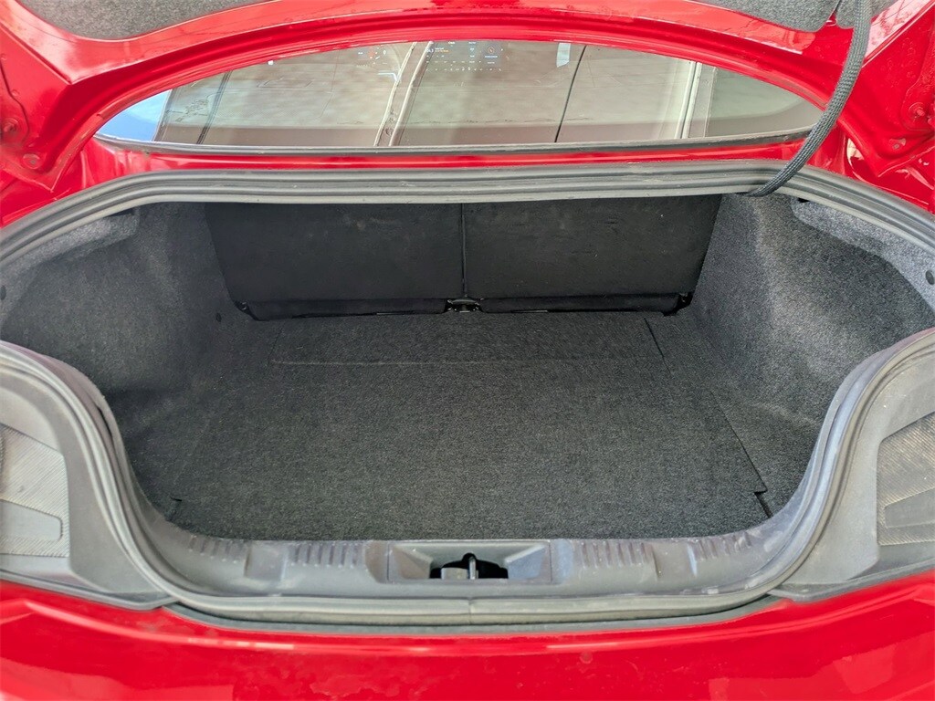 Thumbnail: 2024 Ford Mustang - 23