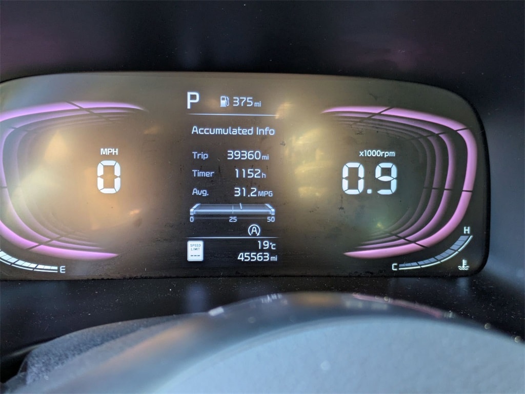 Thumbnail: 2024 Kia Soul - 19