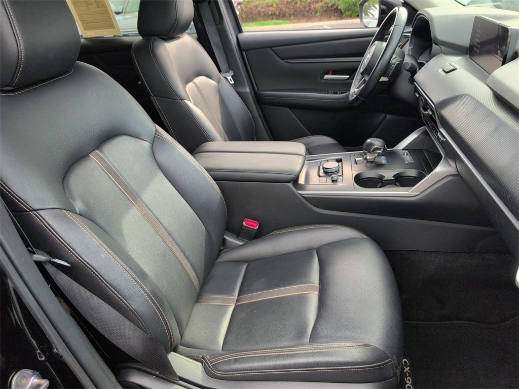 Thumbnail: 2024 Mazda CX-90 - 31