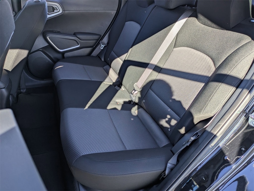 Thumbnail: 2024 Kia Soul - 26