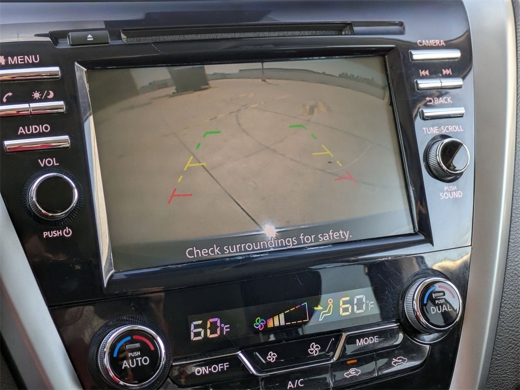 Thumbnail: 2023 Nissan Murano - 16