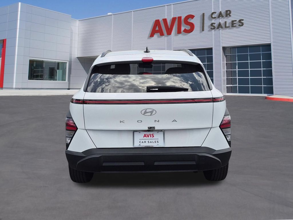 Thumbnail: 2025 Hyundai Kona - 7