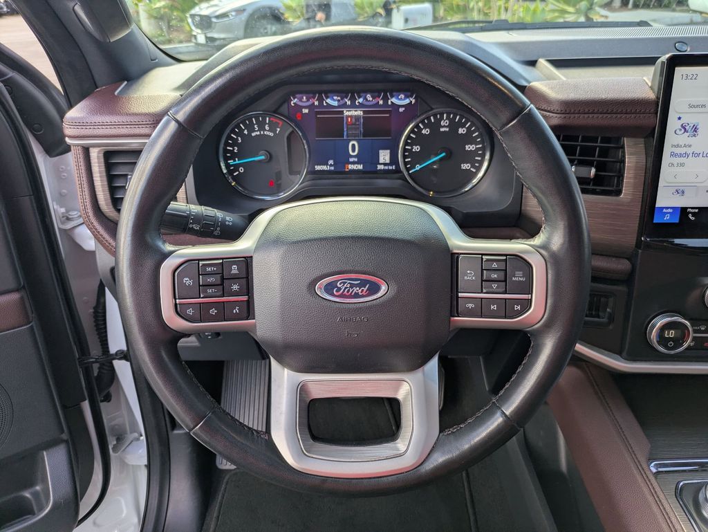 Thumbnail: 2024 Ford Expedition - 19