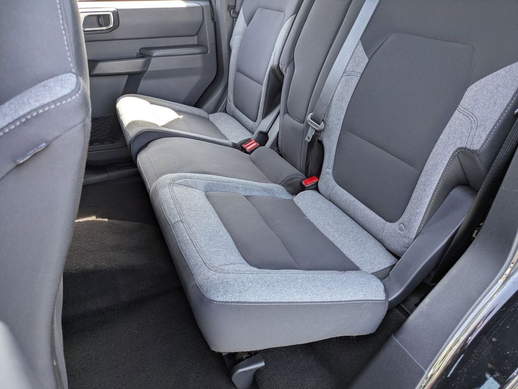 Thumbnail: 2025 Ford Bronco - 27