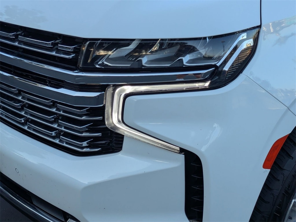 Thumbnail: 2023 Chevrolet Suburban - 11