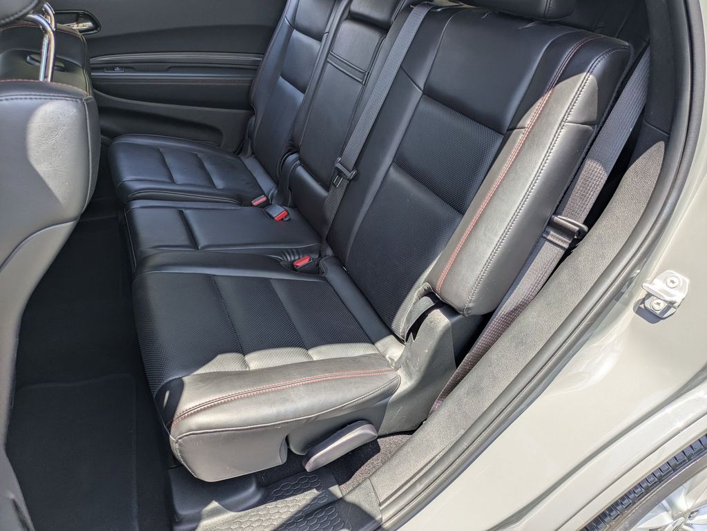 Thumbnail: 2025 Dodge Durango - 27