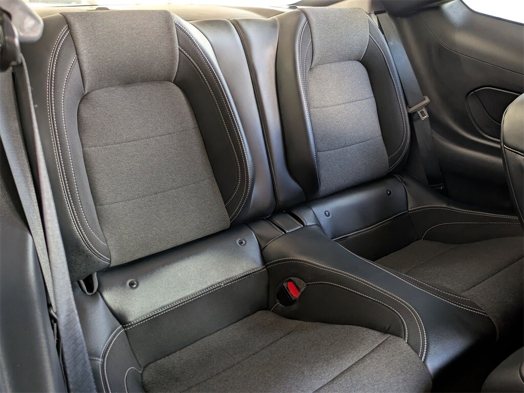 Thumbnail: 2024 Ford Mustang - 24