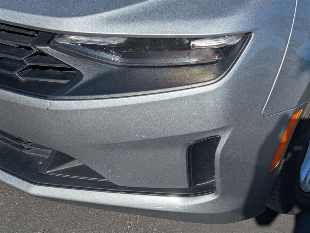 Thumbnail: 2023 Chevrolet Camaro - 11