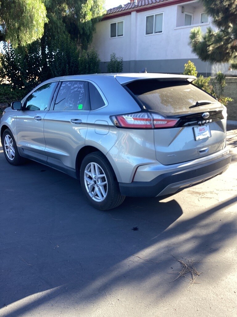 Thumbnail: 2024 Ford Edge - 2
