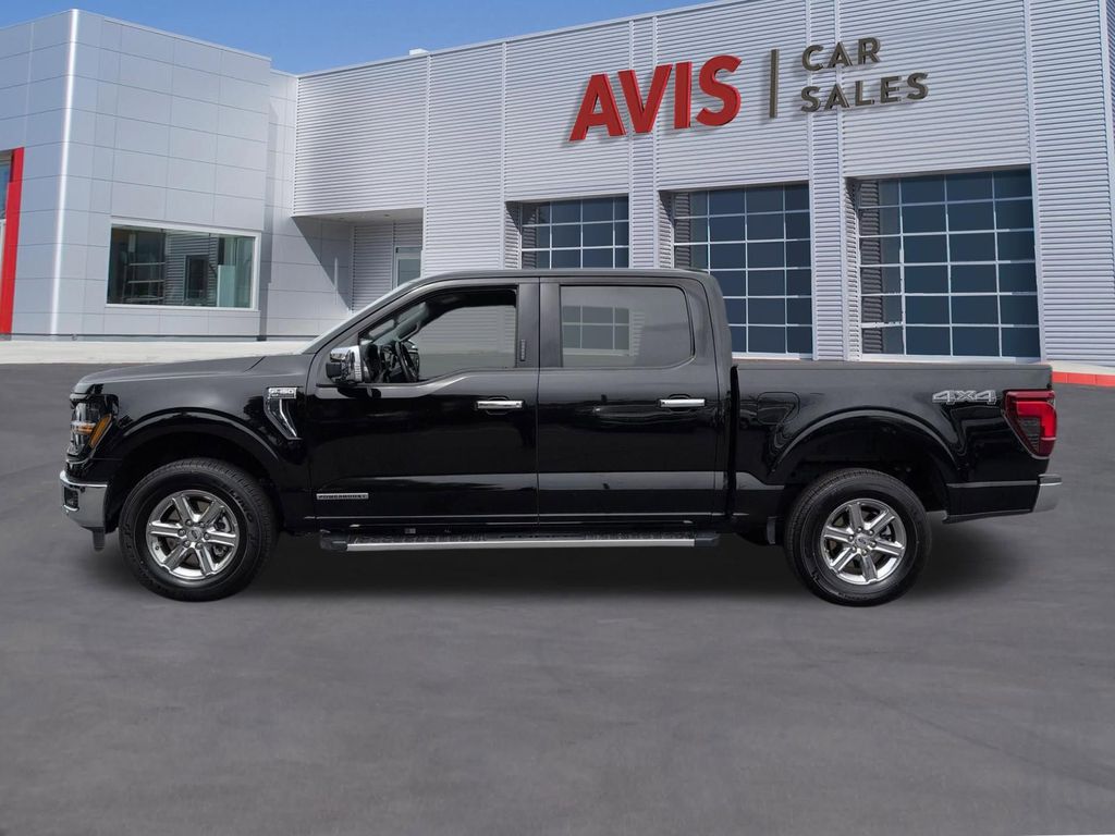 Thumbnail: 2024 Ford F-150 - 10