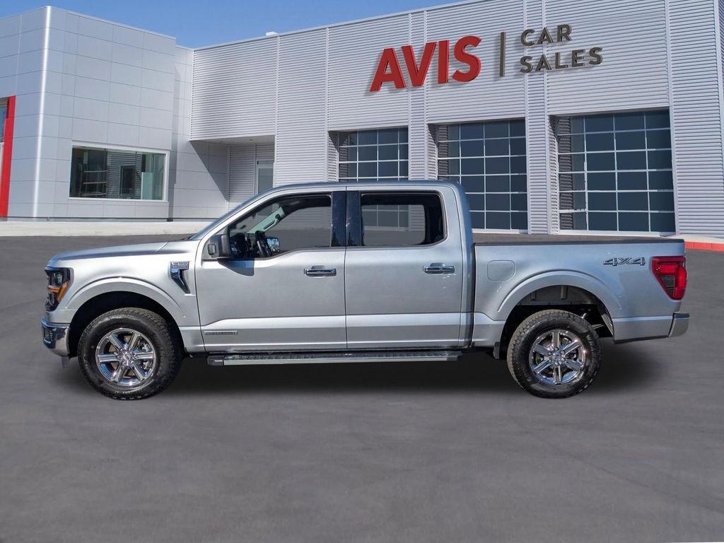 Thumbnail: 2025 Ford F-150 - 10