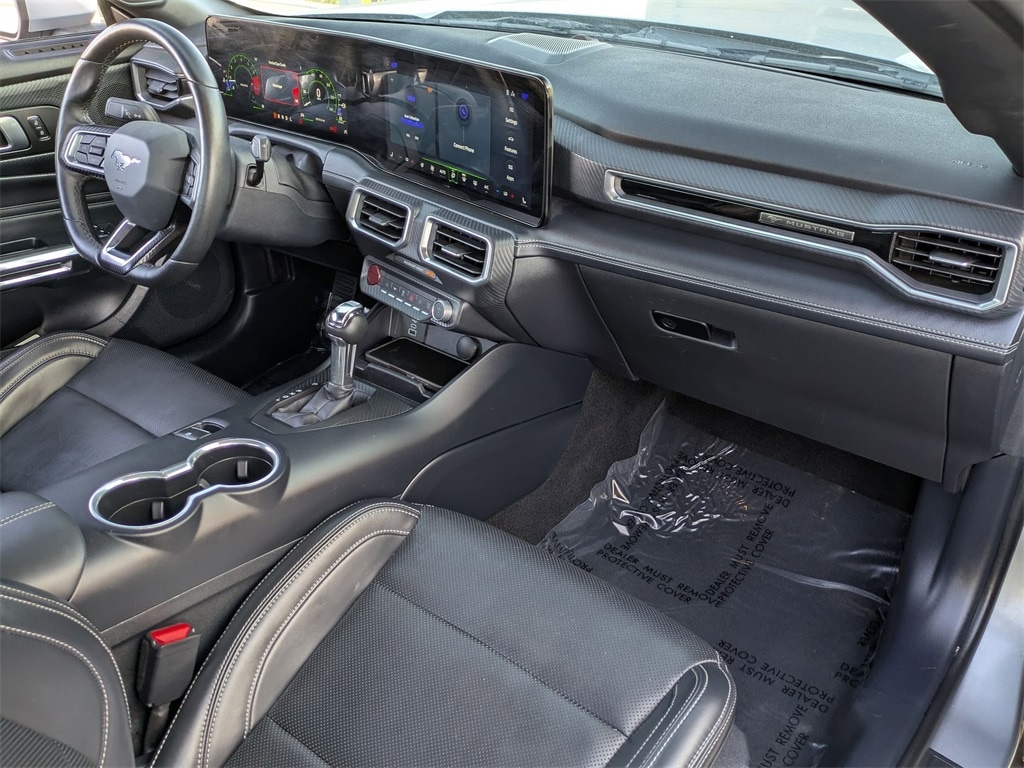 Thumbnail: 2024 Ford Mustang - 29