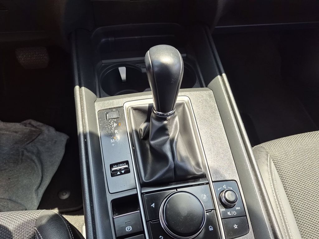 Thumbnail: 2025 Mazda CX-50 - 20