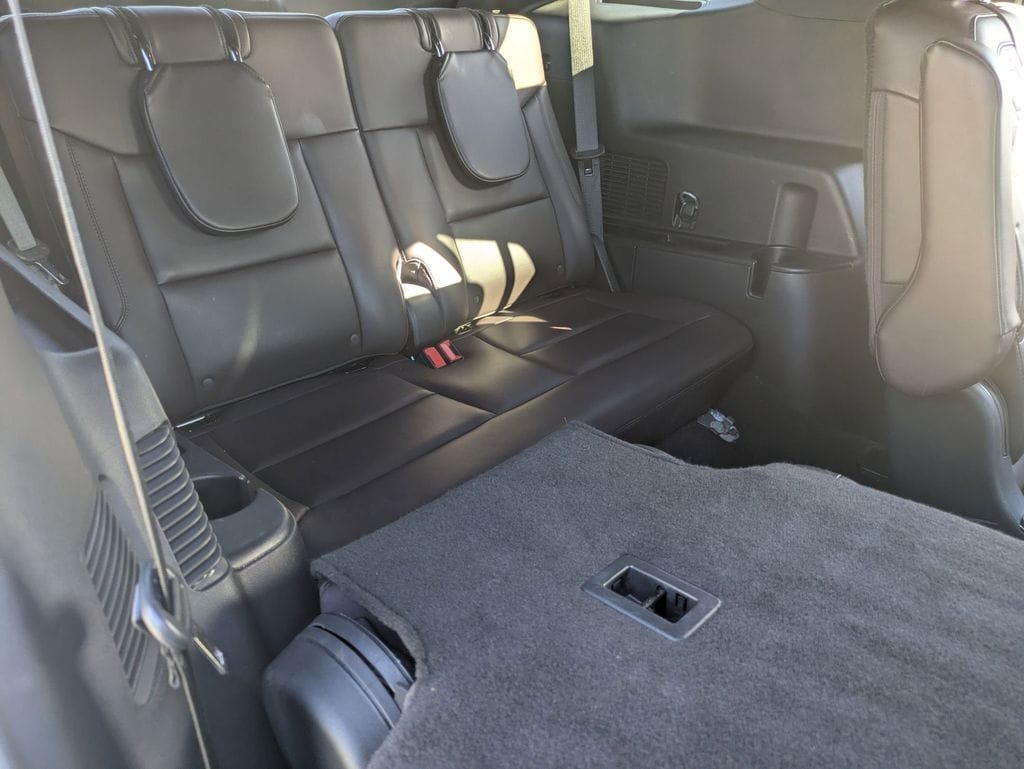 Thumbnail: 2025 Ford Explorer - 29