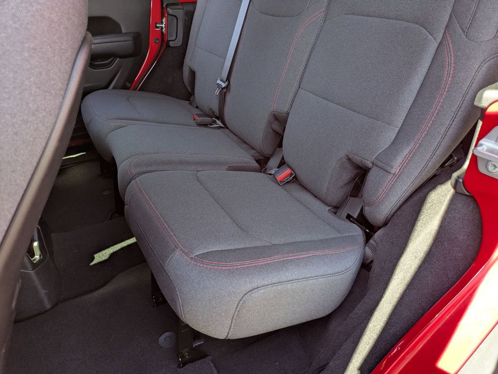 Thumbnail: 2025 Jeep Wrangler - 27