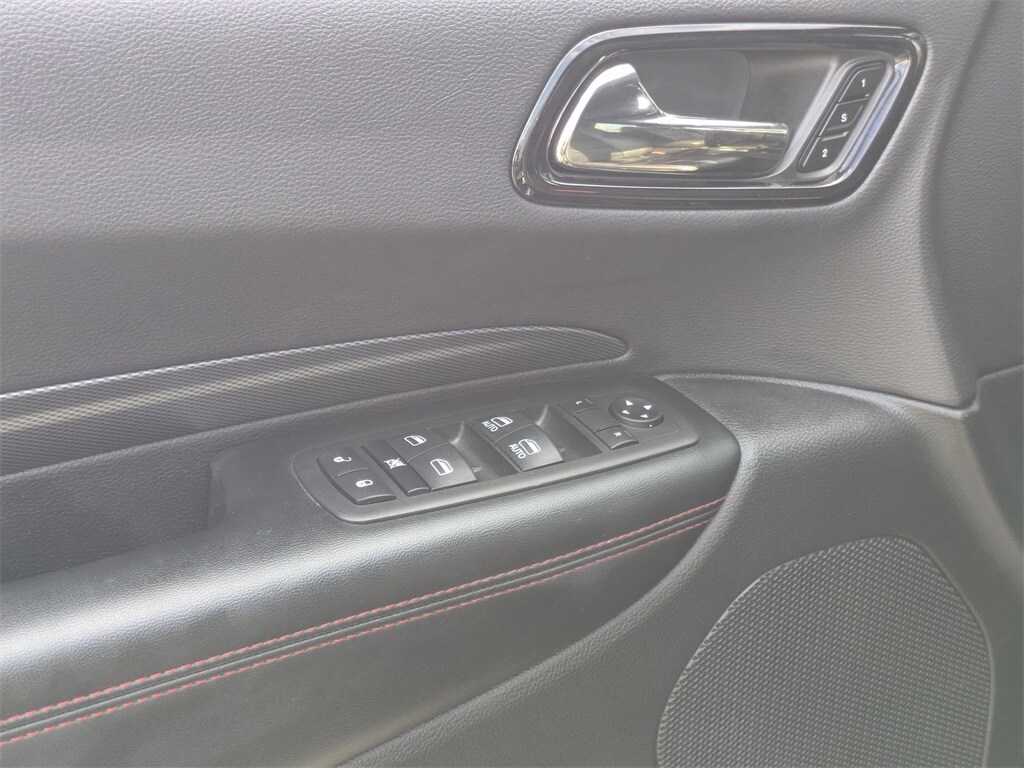 Thumbnail: 2025 Dodge Durango - 16