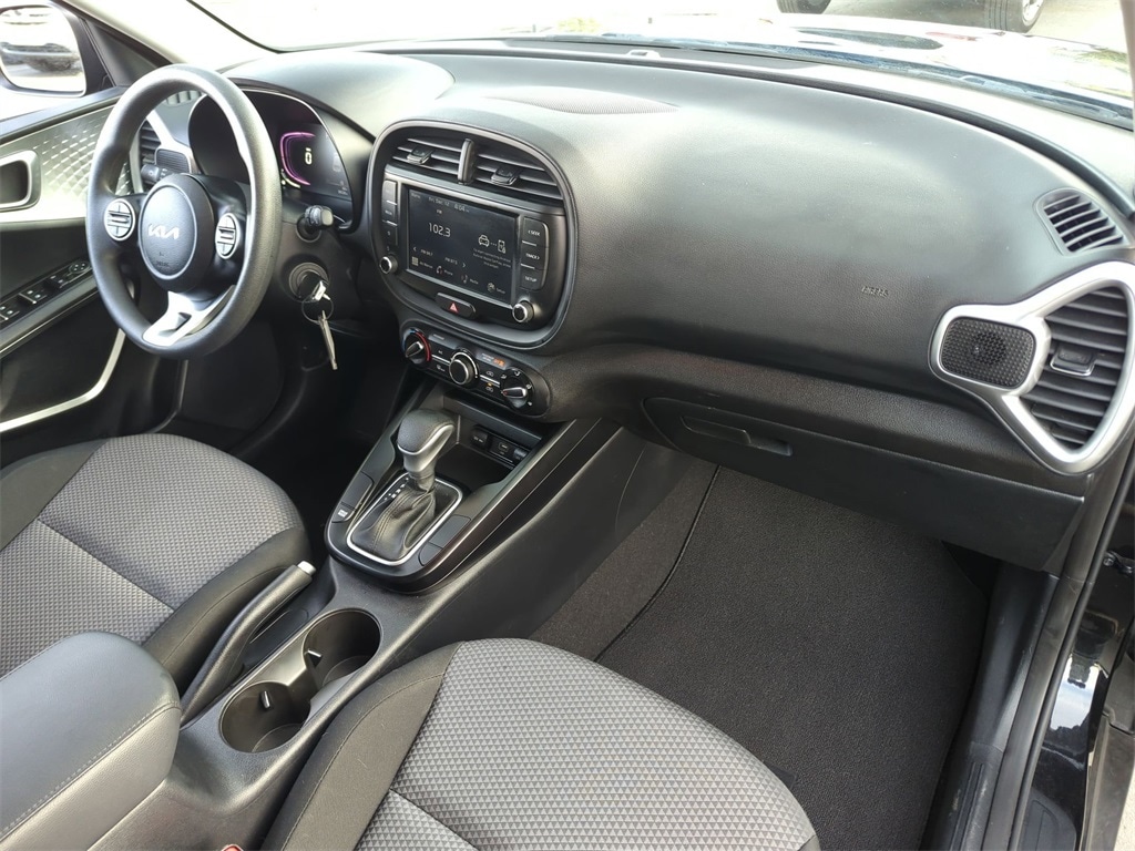 Thumbnail: 2024 Kia Soul - 31