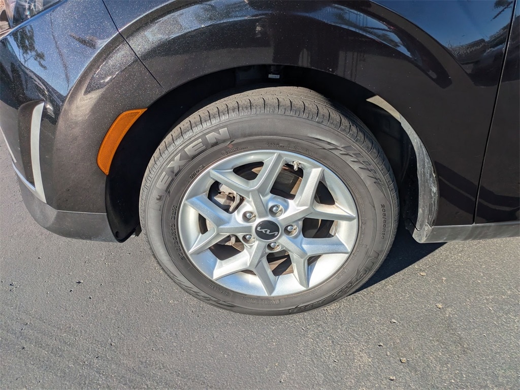 Thumbnail: 2024 Kia Soul - 13