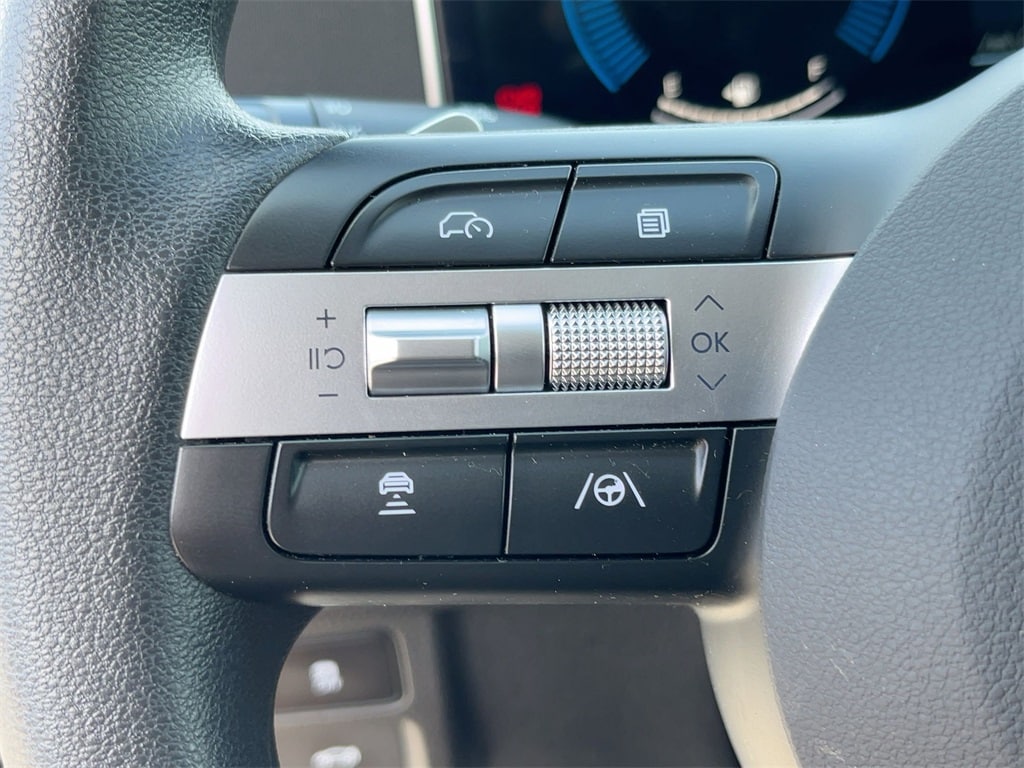 Thumbnail: 2025 Hyundai Sonata - 20