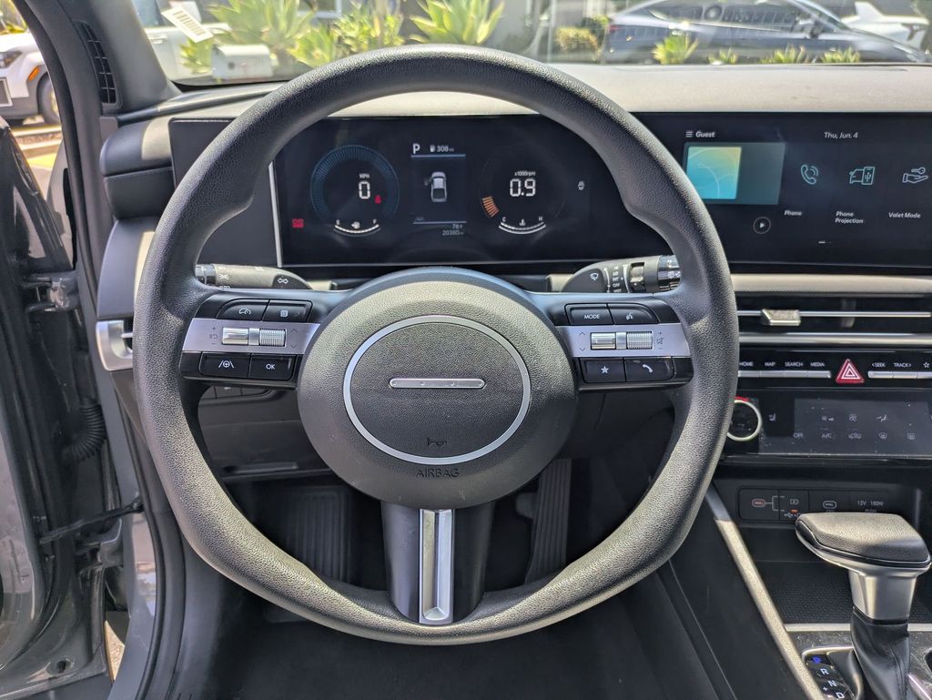 Thumbnail: 2025 Hyundai Santa Cruz - 18