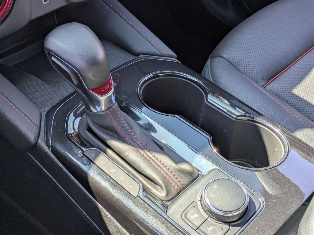 Thumbnail: 2025 Chevrolet Blazer - 23