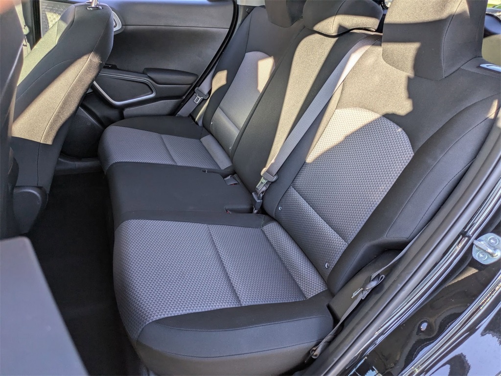 Thumbnail: 2024 Kia Soul - 26