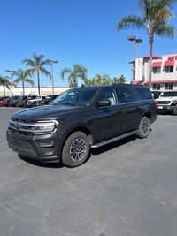 2023 Ford Expedition MAX XLT -
                  Vista, CA