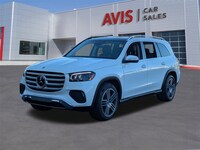 2024 Mercedes-Benz GLS 450 4MATIC -
                  Vista, CA