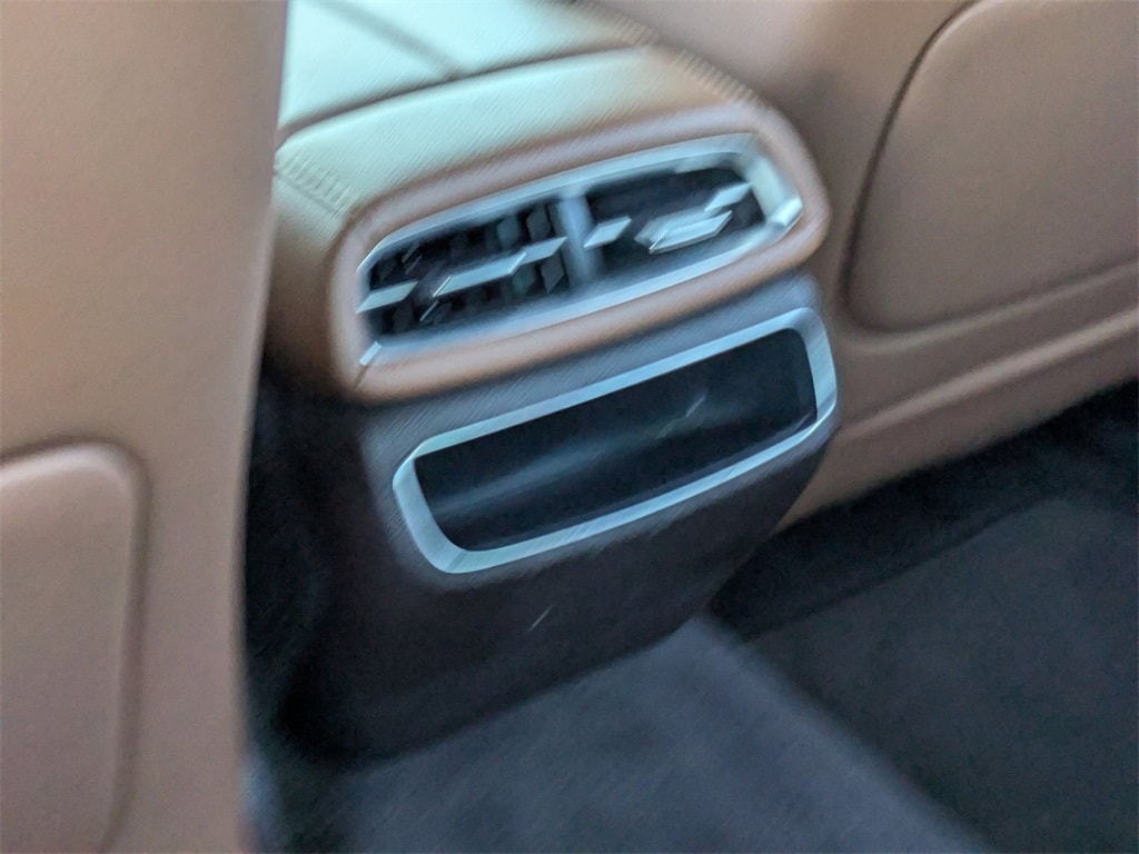 Thumbnail: 2023 Genesis G80 - 27