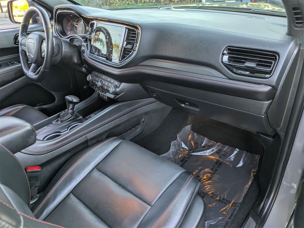 Thumbnail: 2024 Dodge Durango - 31