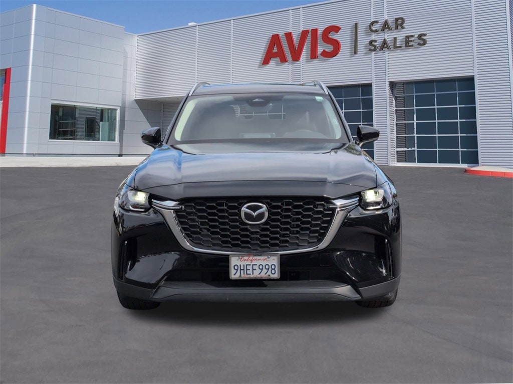 Thumbnail: 2024 Mazda CX-90 - 2