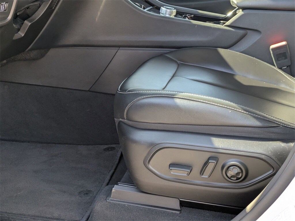 Thumbnail: 2023 Jeep Grand Cherokee - 13