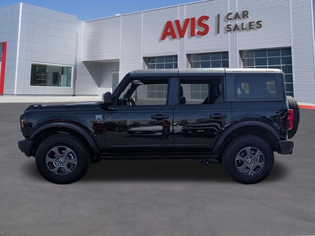 Thumbnail: 2025 Ford Bronco - 10