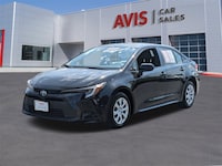 2023 Toyota Corolla LE -
                Vista, CA