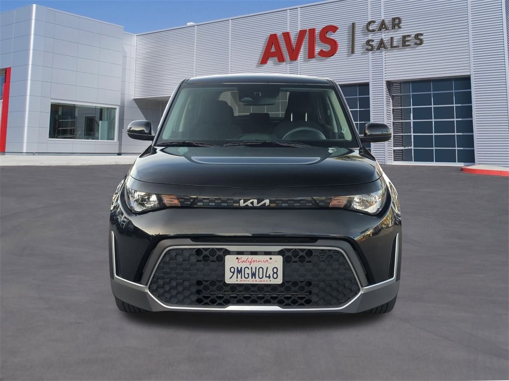 Thumbnail: 2024 Kia Soul - 2